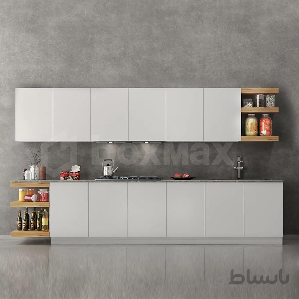 کابینت آشپزخانه مدل ایگل (Eagle)