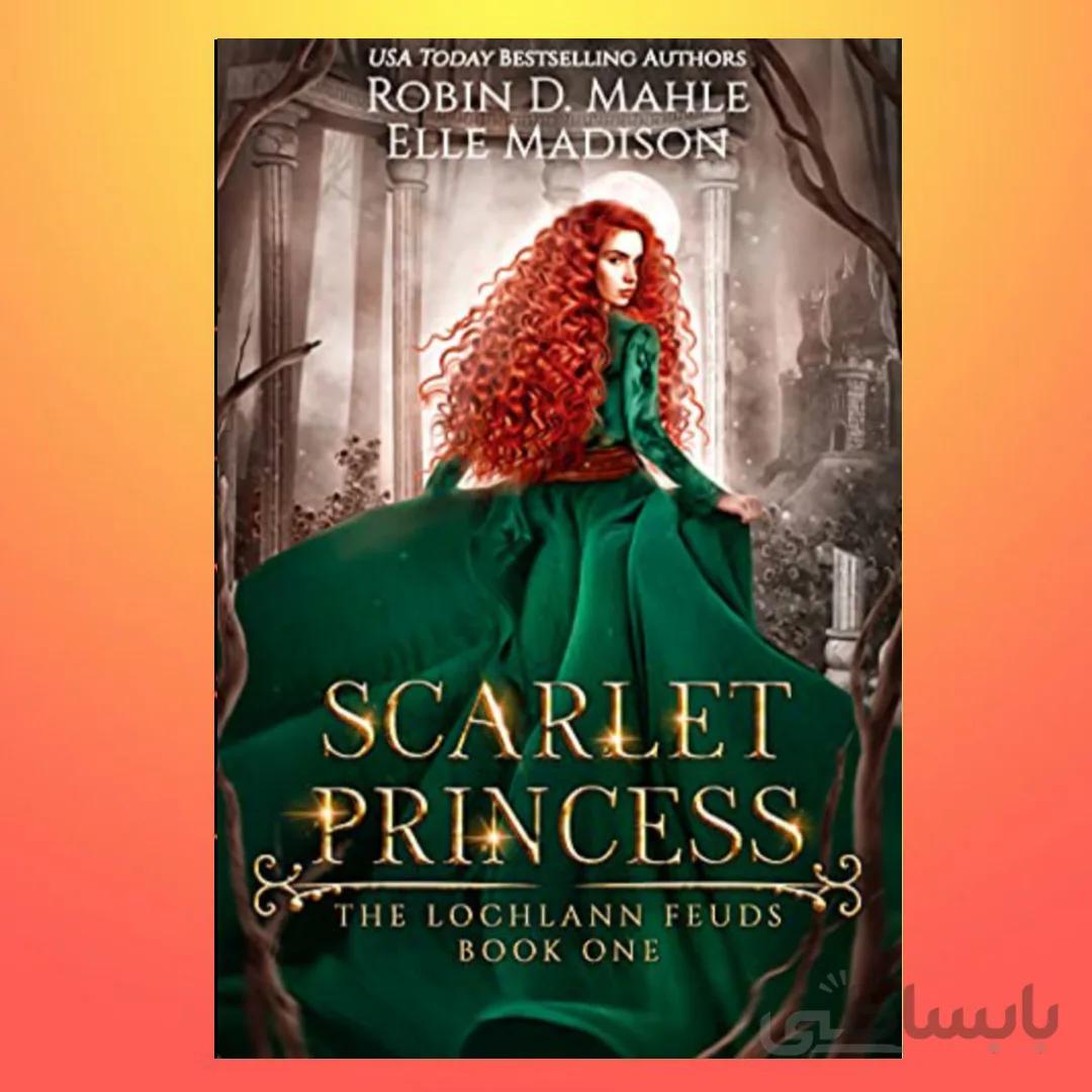 Scarlet Princess