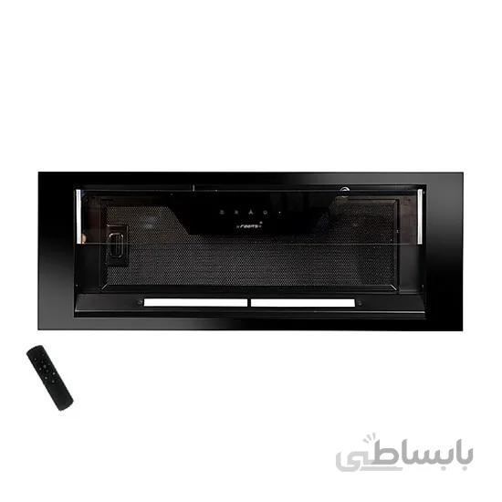هود مخفی رابیتس مدل RH-121 موتور فلزی