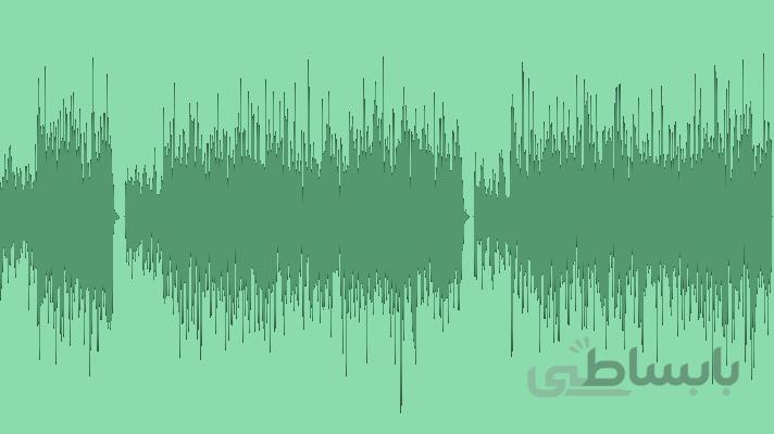 آهنگ مخصوص اسلایدشو Inspiring Future Chill Beat 160610