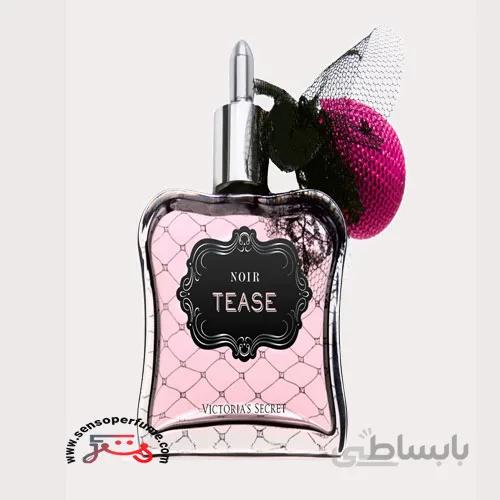 ویکتوریا سکرت نویر تیز (ویکتوریا سیکرت نویر تیس) ا VICTORIA'S SECRET - Noir Tease