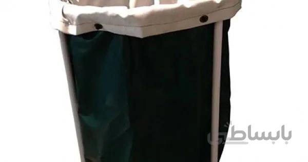 بین بیمارستانی با کیسه برزنتی