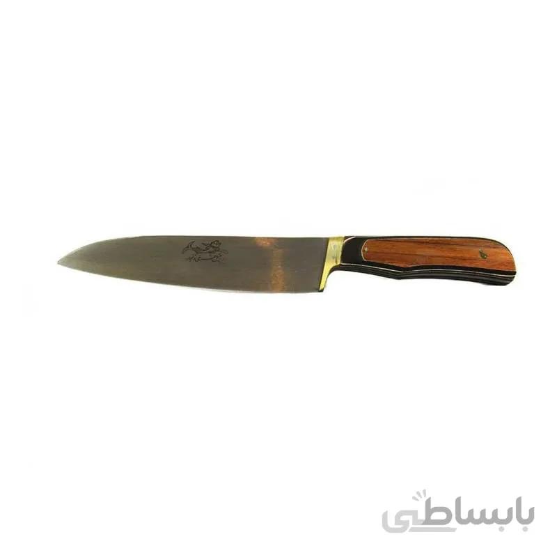 چاقوی آشپزخانه فرخی سایز ۲