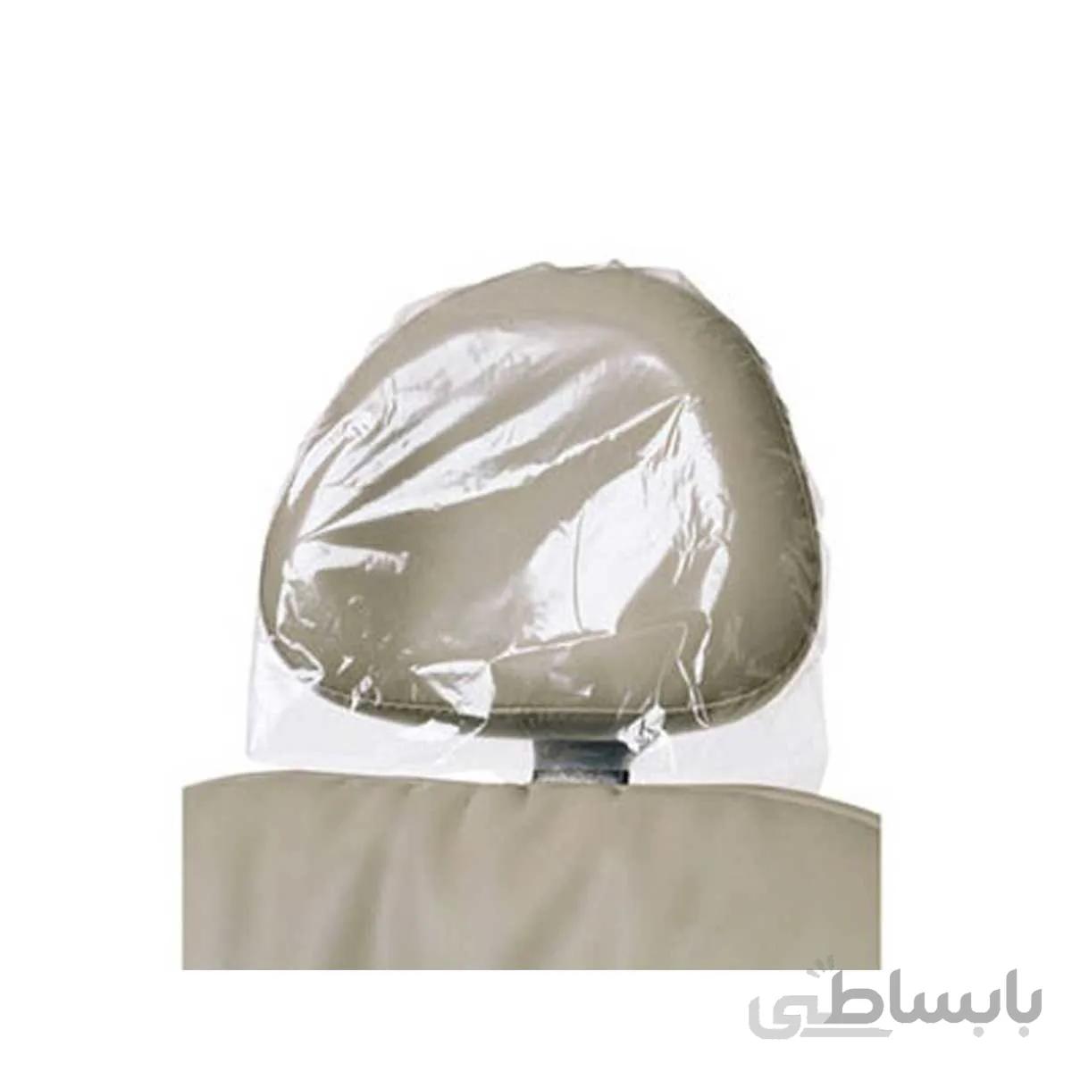 روکش زیرسری نایلونی یونیت ٥٠ عددى |مروارید طب اصفهان Head Cover