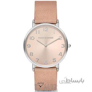 ساعت مچی پولو اکسچنج مدل PX-3615S-3