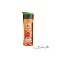 شامپو کراتینه حجم دهنده آردن سری هرباسنس حجم 300 میلی لیتر ا Ardene Hereba Sense Volumizing Creatine Shampoo 300 ml