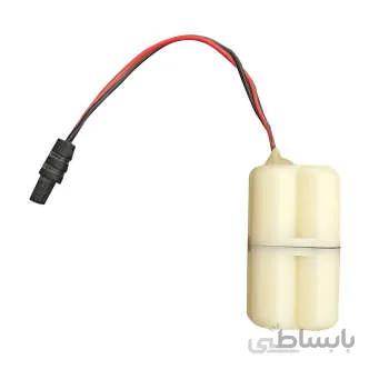 جا باتری مدل تترا