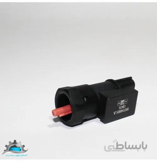 سنسور سرعت روا جهان پارت