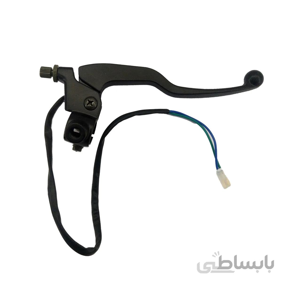 قلوه کت ترمز موتور سیکلت مدل BX150 مناسب برای باکسر
