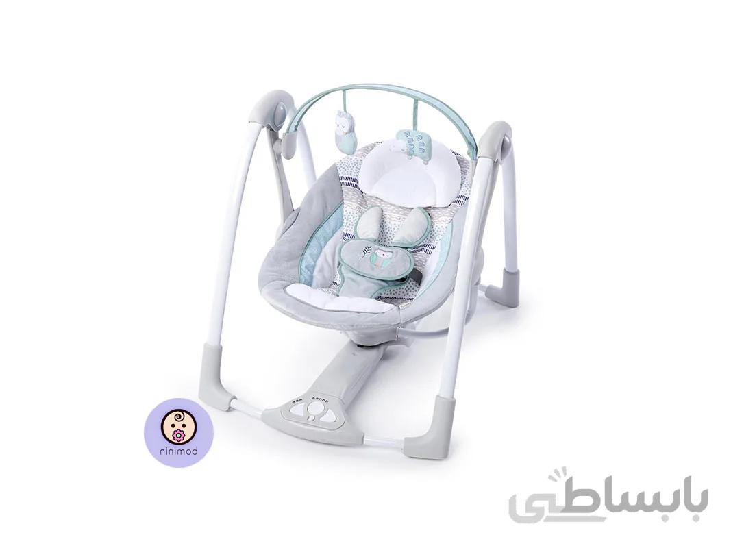 تاب برقی Ingenuity مدل Abernathy