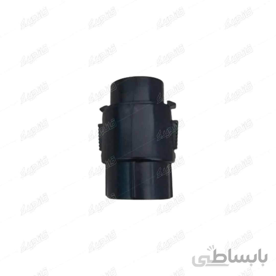 کوبل جارو برقی الگانس ضخیم