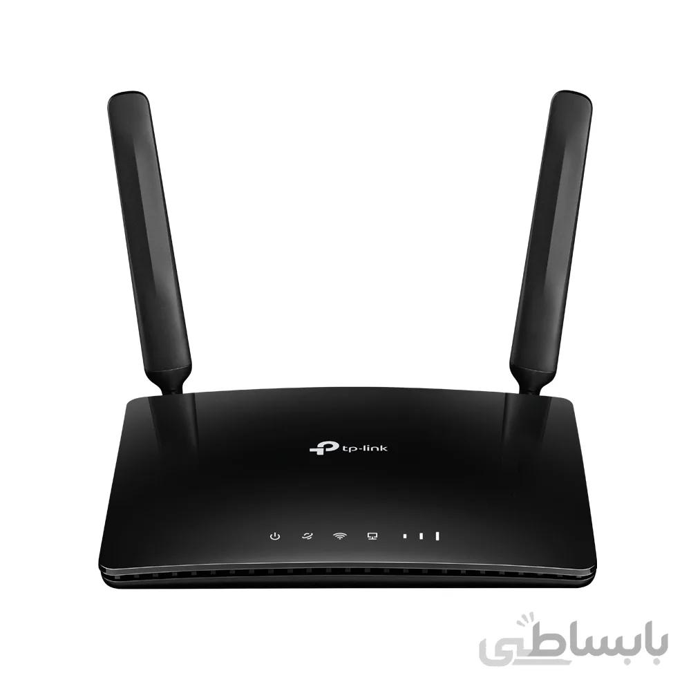 مودم روتر سیمکارتی 4G LTE تی پی-لینک مدل Archer MR200 Ver- 5