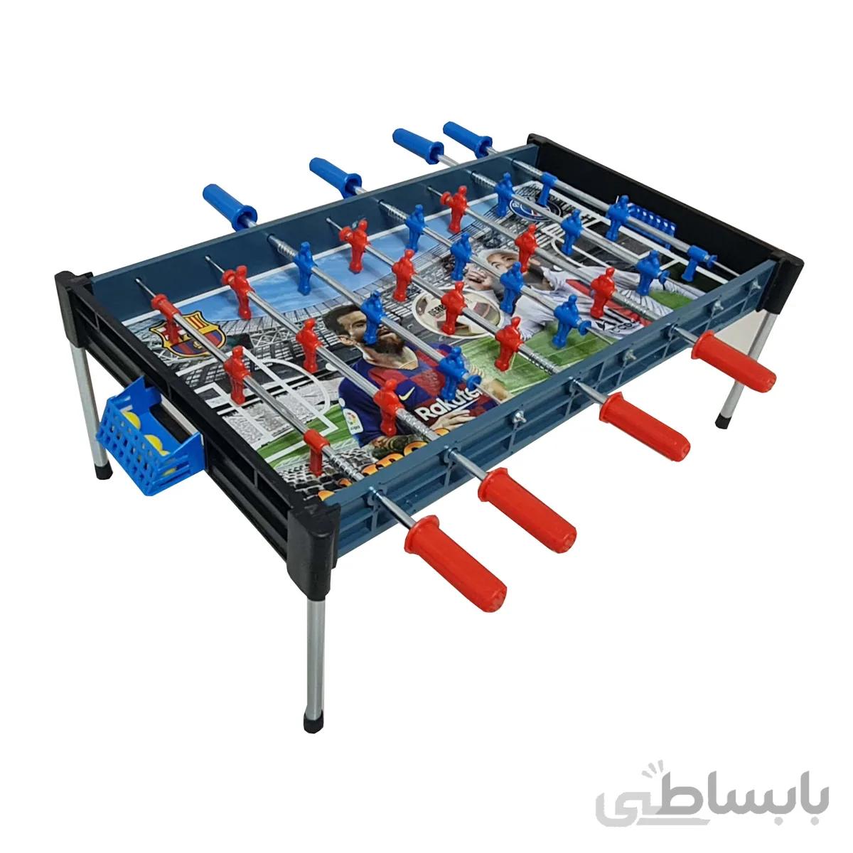 فوتبال دستی طرح اپتیما