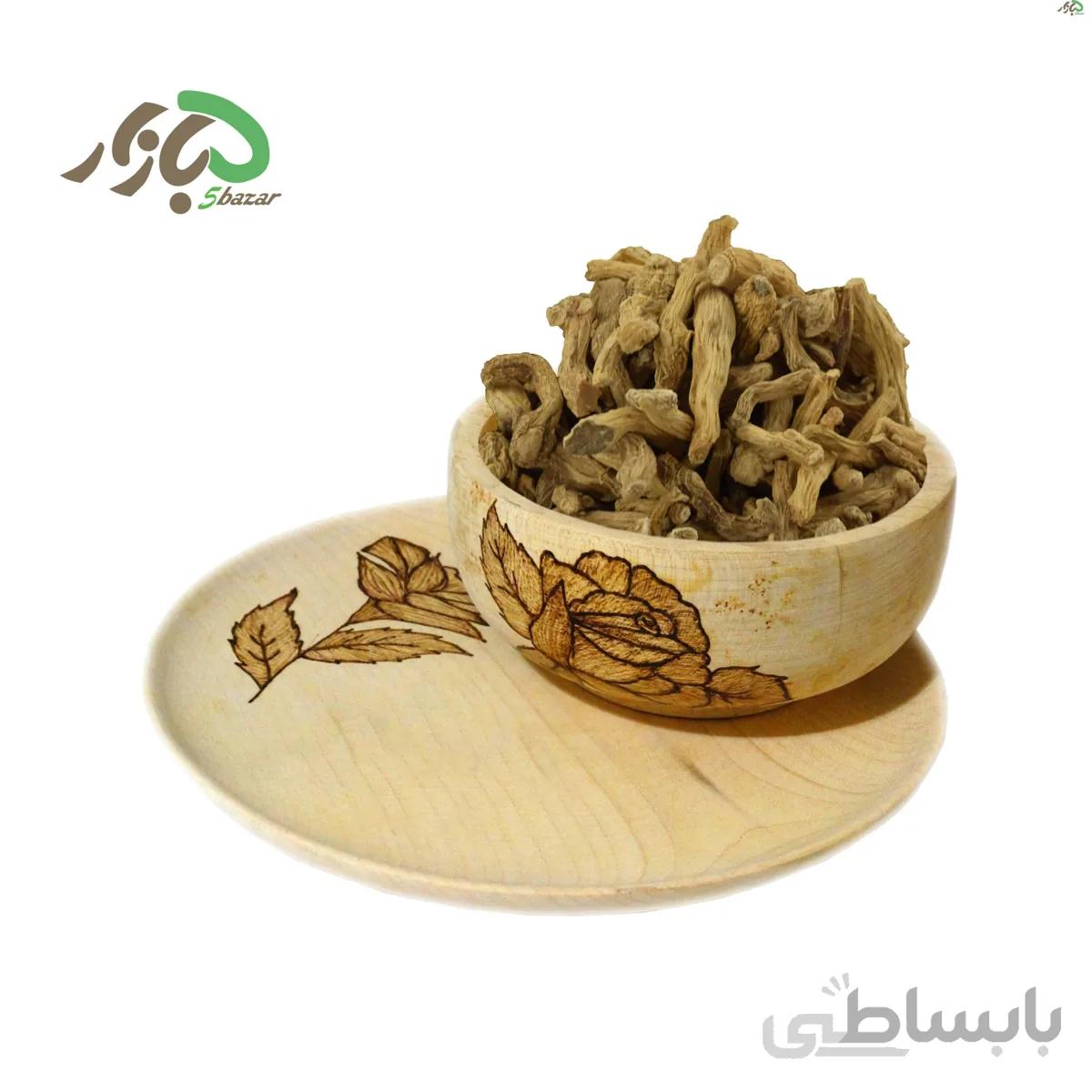ریشه شقایق 30 گرم