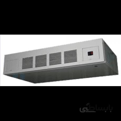 فن کویل سقفی کابین دار 200 ساران