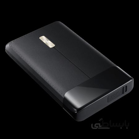 هارد اکسترنال 2 ترابایت اپیسر مدل AC731