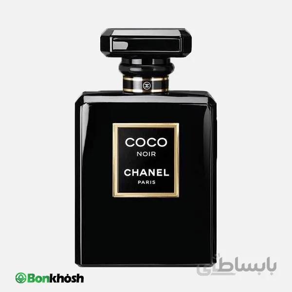 ادکلن شنل کوکو نویر زنانه ۱۰۰ میلی لیتر