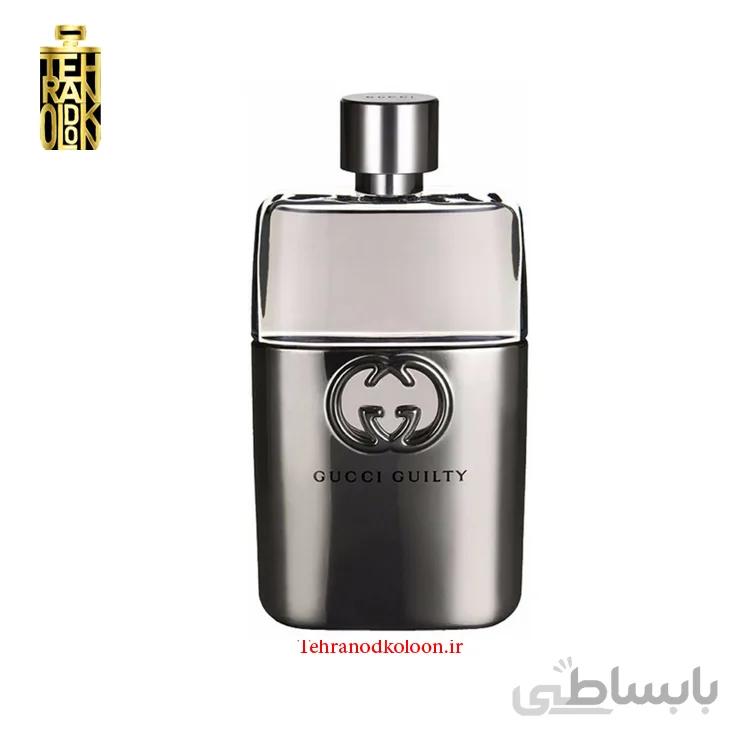 Gucci - Guilty Eau Pour Homme