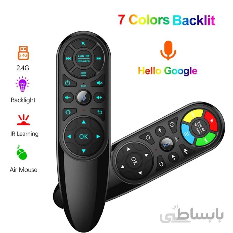 اِیرماوس Q6 Proبا تکنولوژی IR Learning ا قیمت به شرط خرید تیمی