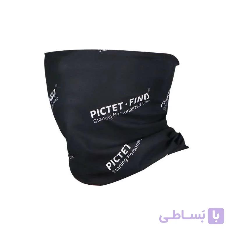 دستمال سر و گردن پیکتت فاینو مدل RH47 — تصویر 1