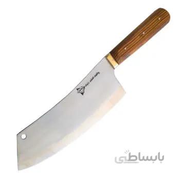 ساطور الماس زنجان مدل s07