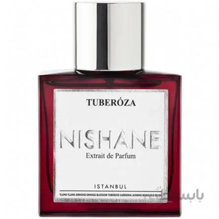 سمپل/دکانت عطر ادکلن نیشان تیوب رزا | Nishane Tuberoza