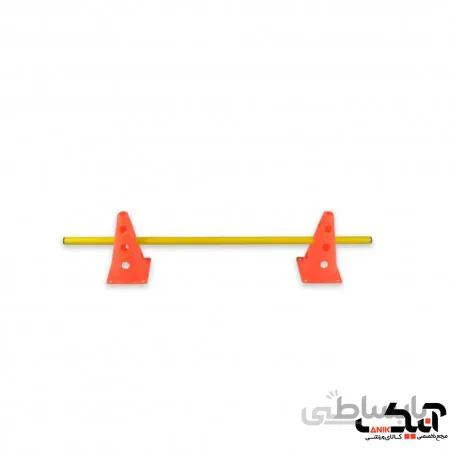 ست مانع ورزشی ( قیف و نیزه ) VX