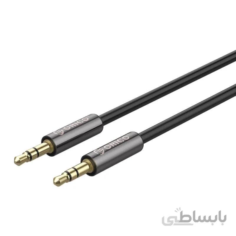 کابل AUX مدل ORICO AM-M2