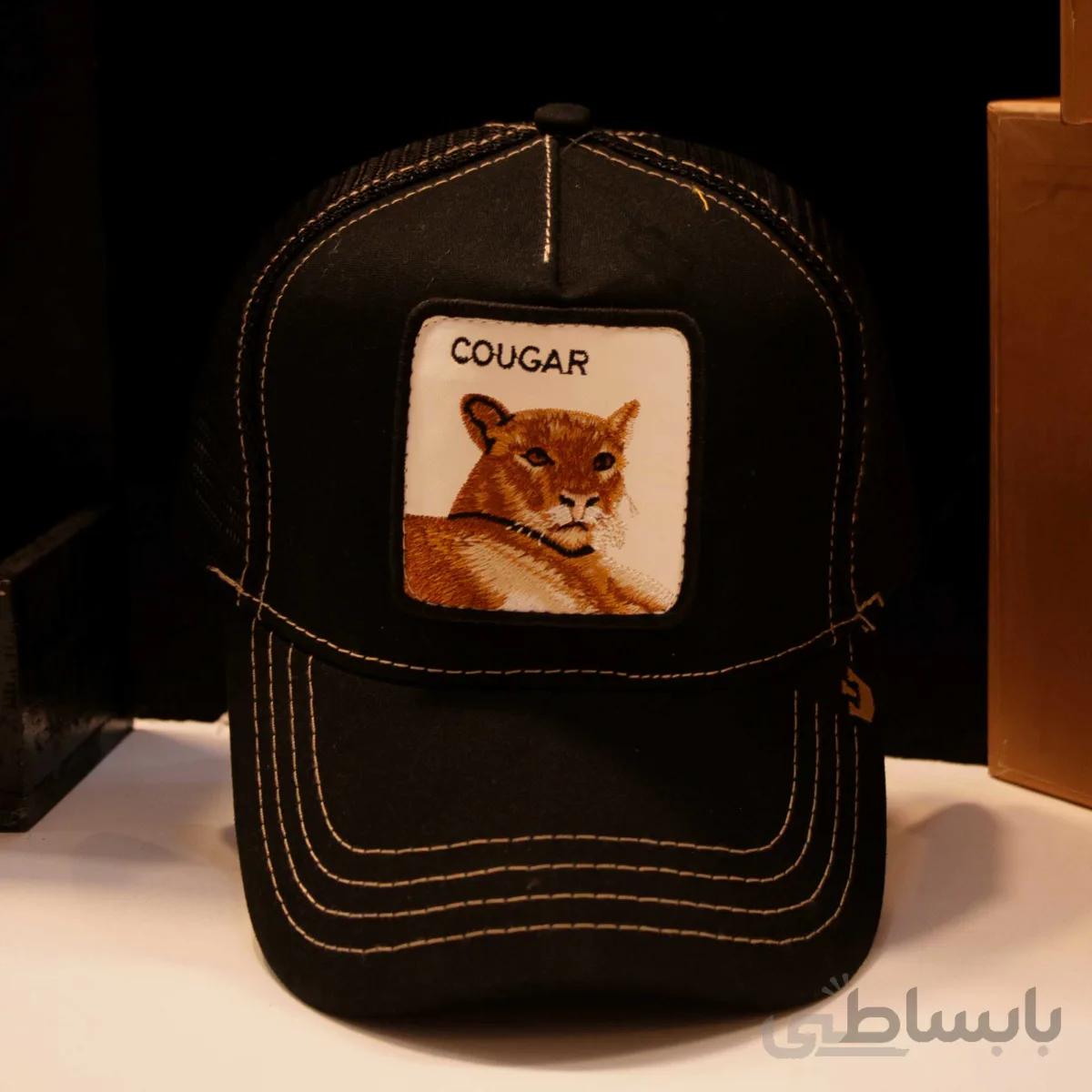 کلاه COUGAR | GOORIN کد 133