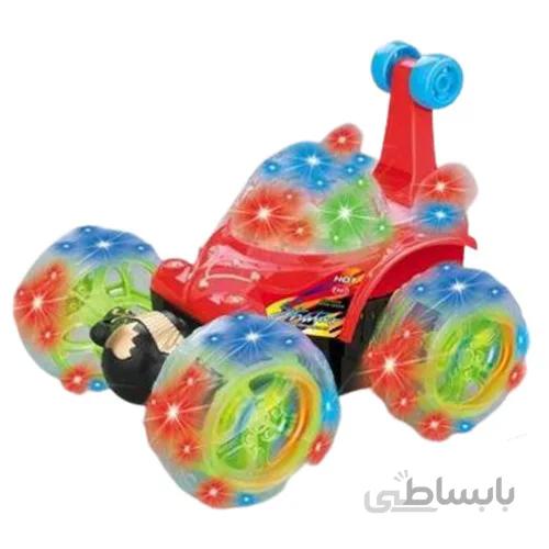 ماشین کنترلی دیوانه جدید مدل 9802m