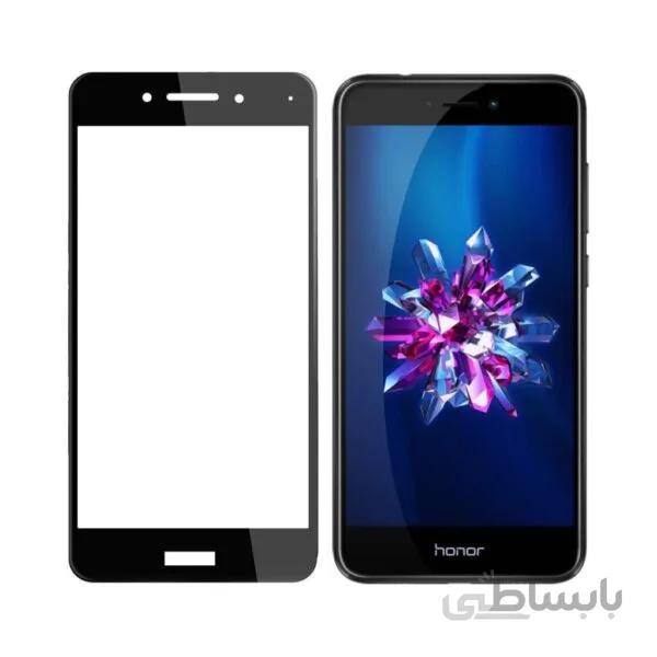 گلس فول گوشی honor8 lite