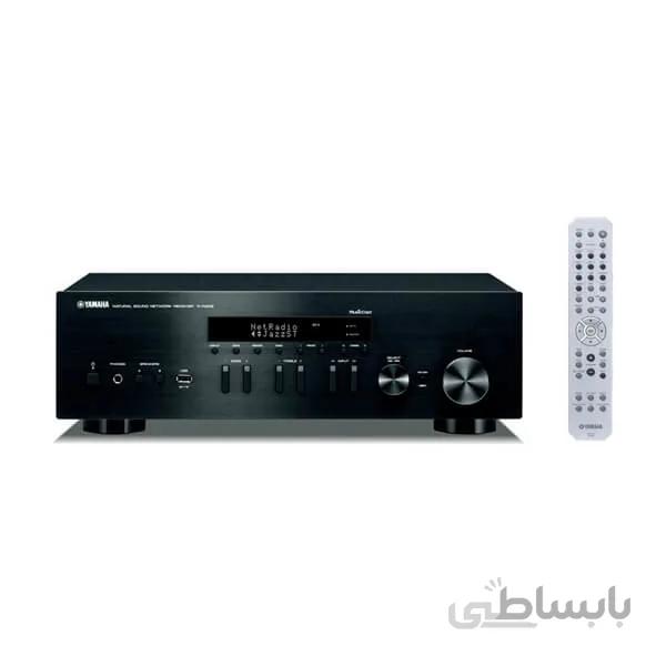 آمپلی فایر های فای – Yamaha RN-402