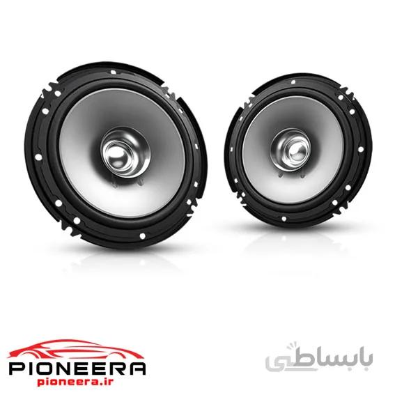 بلندگو کنوود مدل KFC-S1656 ا Kenwood KFC-S1656 Car Speaker
