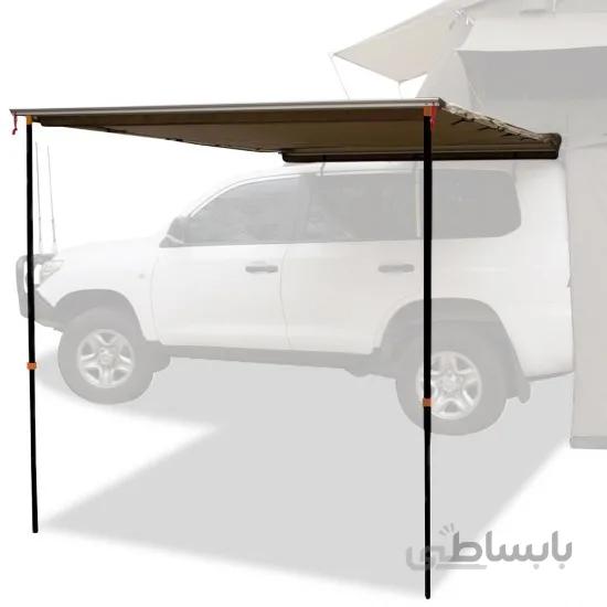 سایبان بغل مدل Darche - Eclipse Slimline 2x2.5m