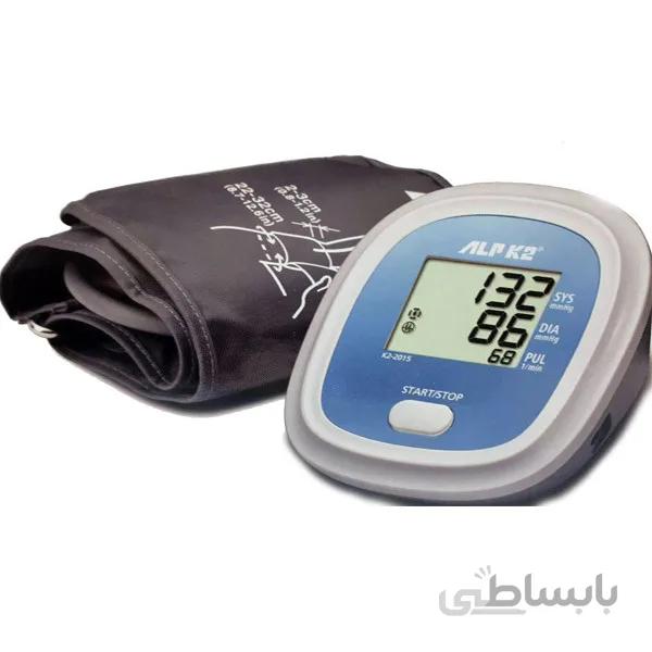 فشار سنج بازویی ژاپنی مدل ALPK2 K2 2015