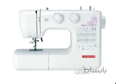 چرخ خیاطی مارشال مدل 960S