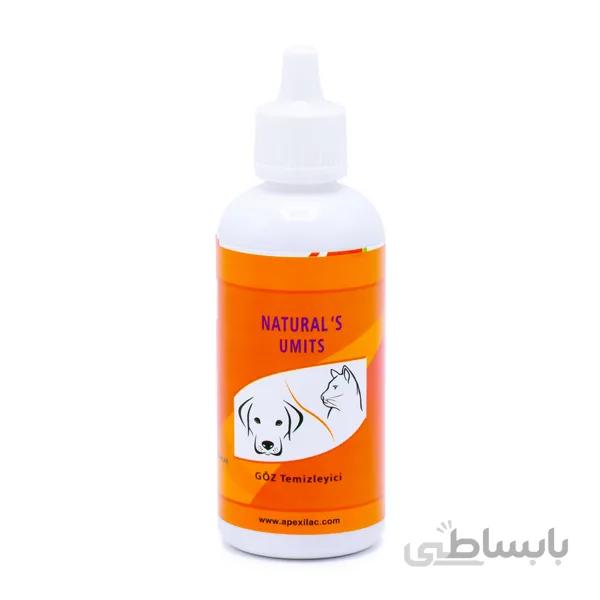 قطره چشم سگ و گربه apex