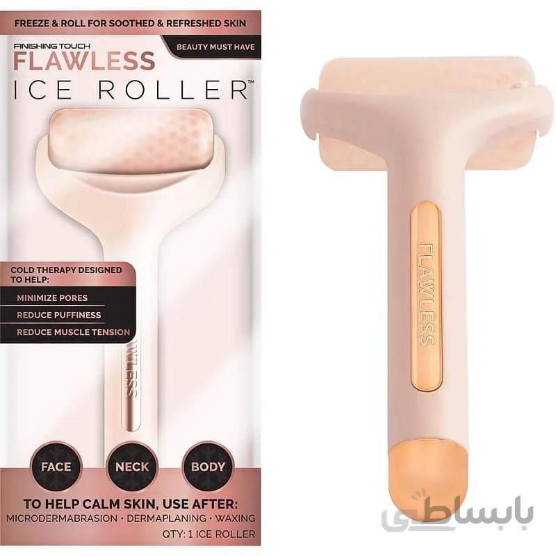 آیس رولر (غلطک یخی) Ice roller اورجینال مارک flbwles