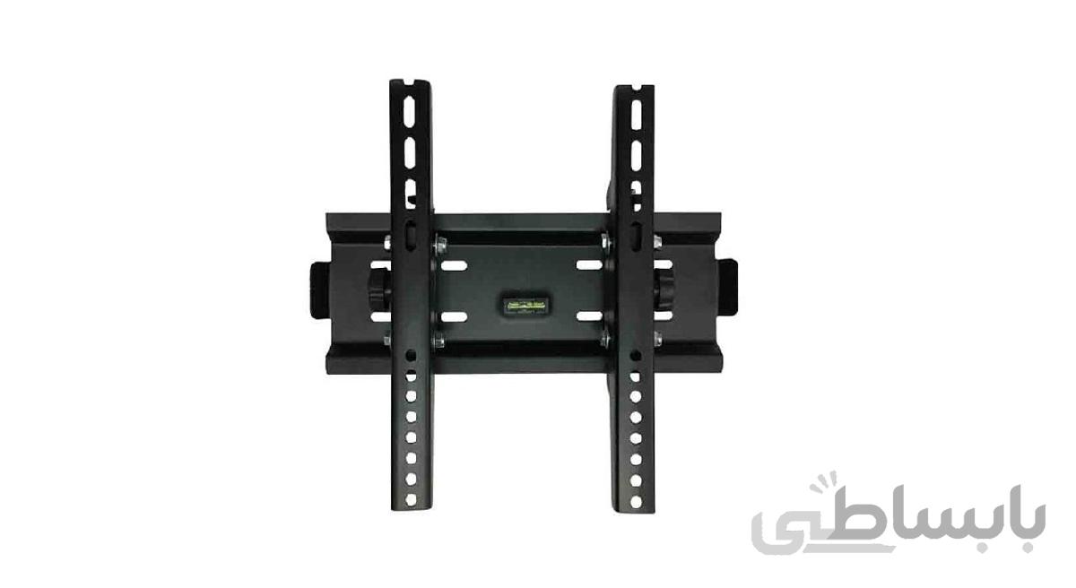 پایه دیواری تی وی جک مدل Z1 ( 22 تا 40 اینچ)