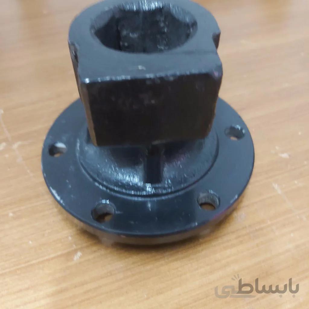قلم گیر چکش تخریب ۱۵کیلویی