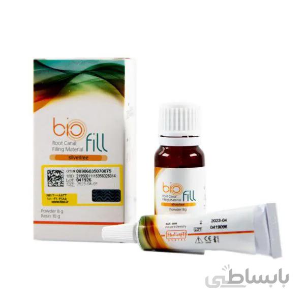 سیلر رزینی Biofill Medicept ا برند:
