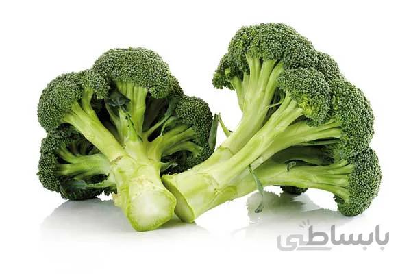 بذر کلم بروکلی سبز ( بذر اورجینال خارجی )