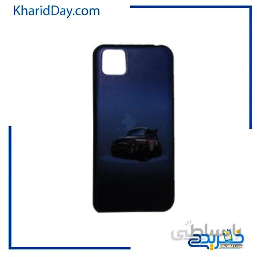 کاور گوشی HUAWEI Y5P 2020 کد h100055