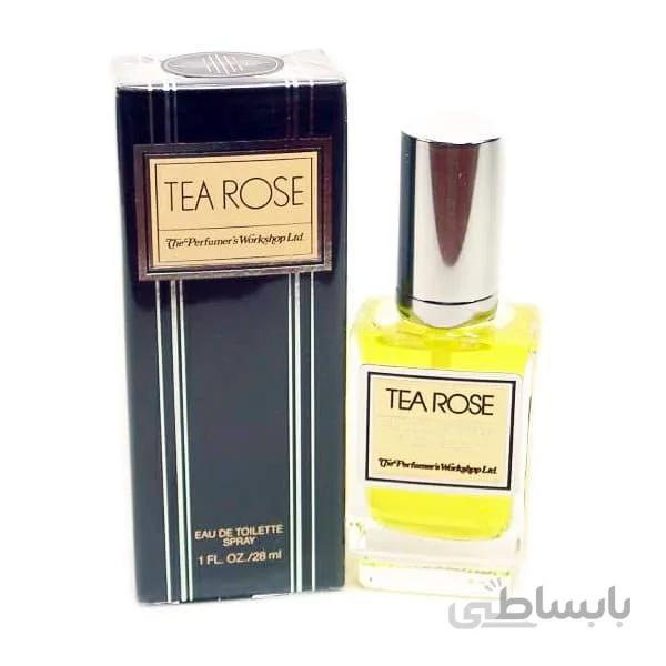 ادکلن تی رز ۱۰۰میلی ‌لیتر