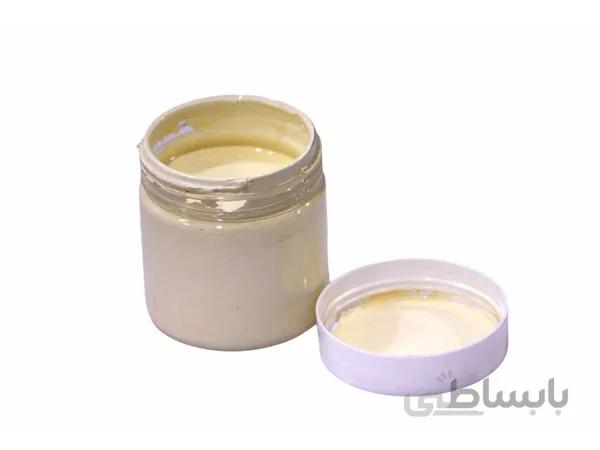 رنگ آکریلیک کرم