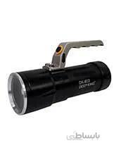 چراغ قوه مدل Deep king Dk-603