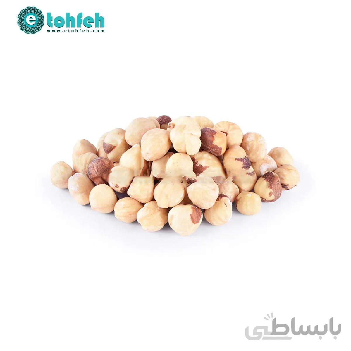فندق مغز شور