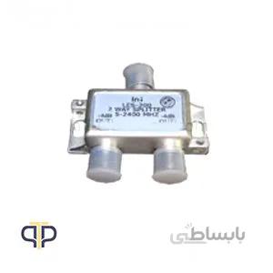 اسپلیتر 1 به 2 لالی الکترونیک