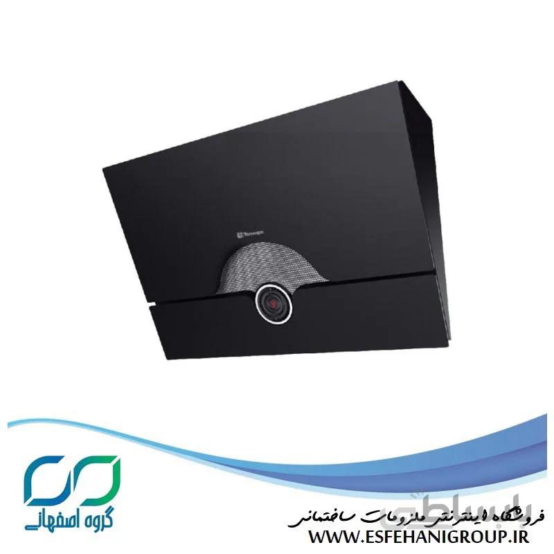 هود مورب تکنوگاز مدل TTV-3916B سایز ۹۰ مشکی