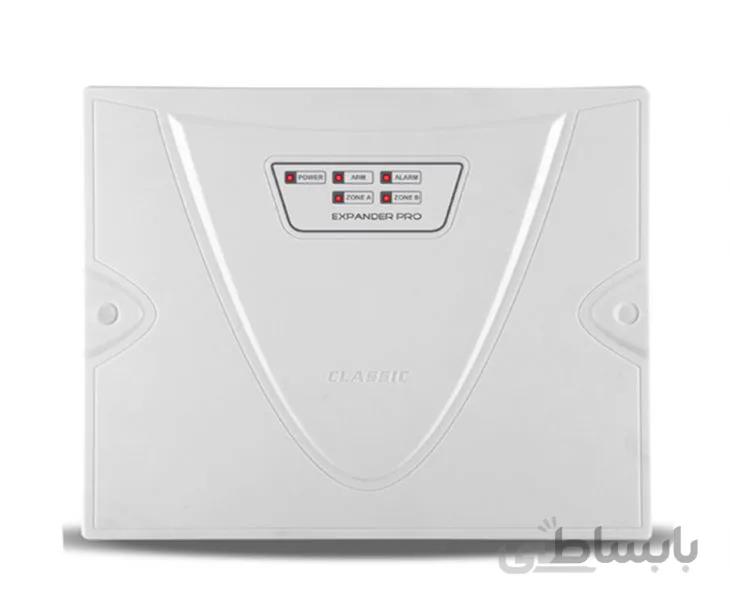 دزدگیر اماکن کلاسیک مدل +Z4 ULTRA 64 - فروشگاه اینترنتی پیشرو امنیت